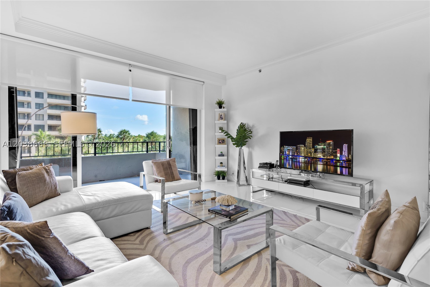 KEY COLONY NO 2 CONDO - Residential Lease