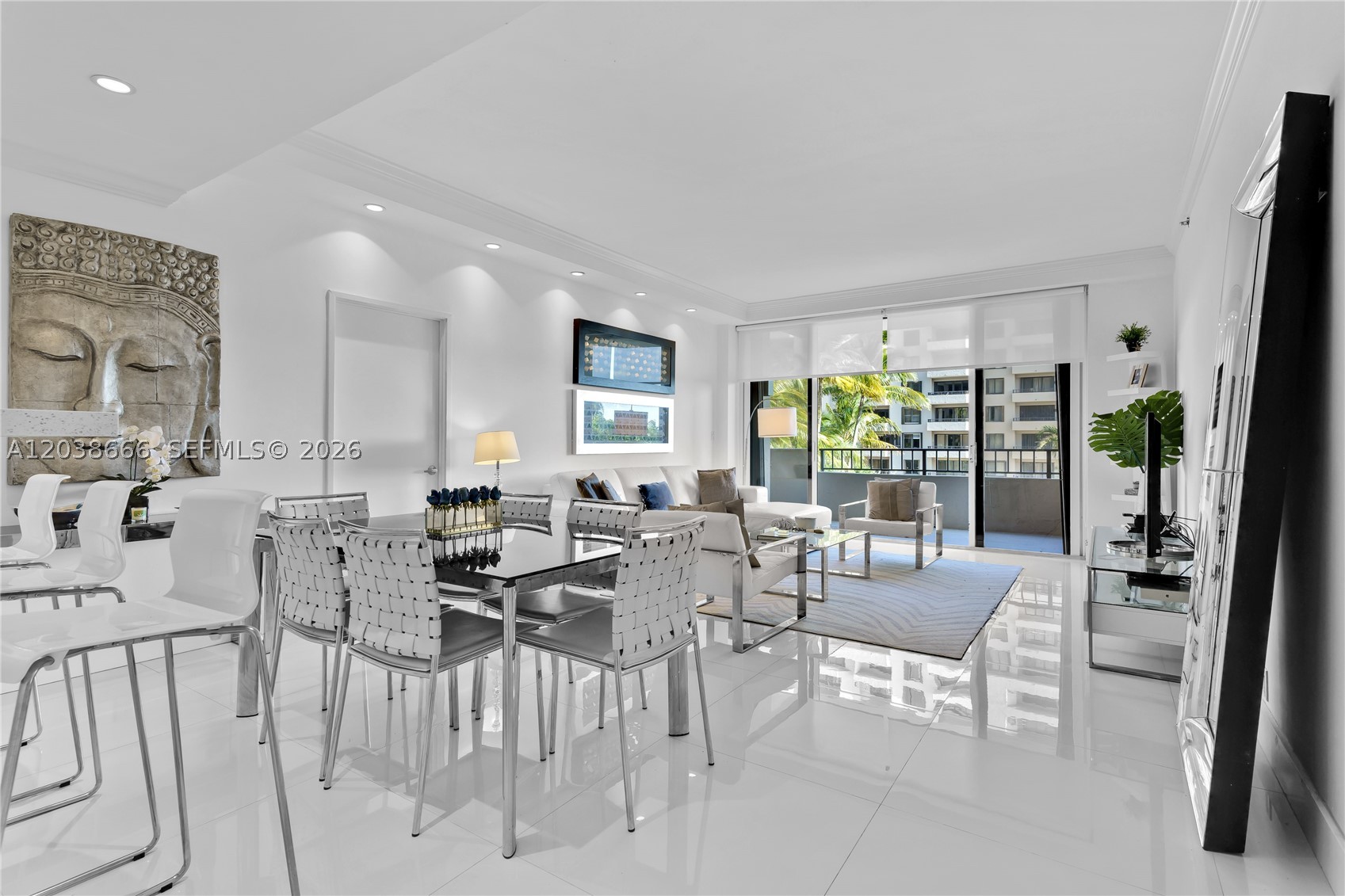 KEY COLONY NO 2 CONDO - Residential Lease