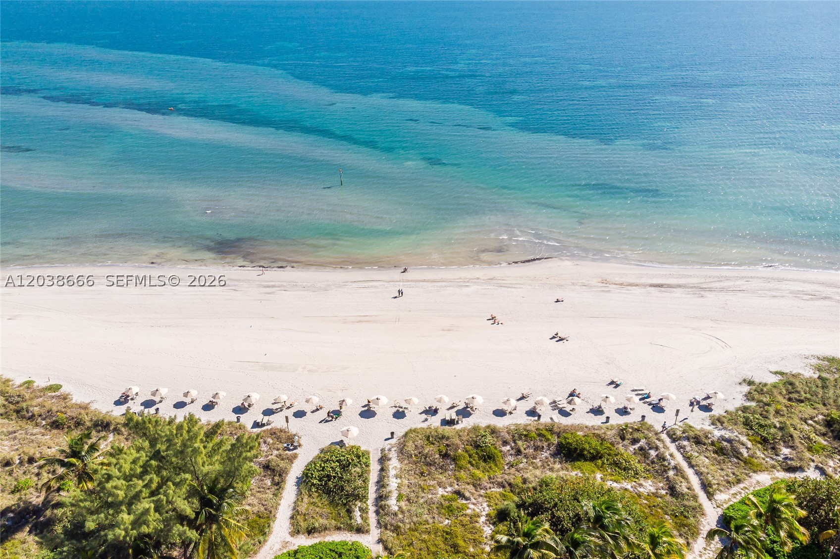 KEY COLONY NO 2 CONDO - Residential Lease