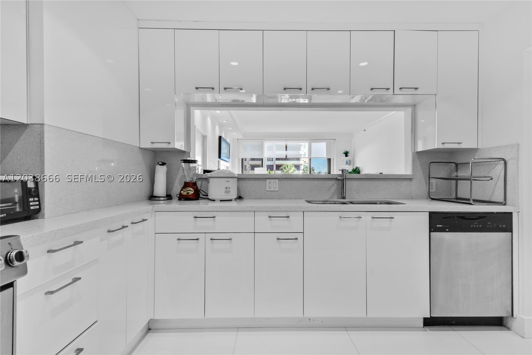 KEY COLONY NO 2 CONDO - Residential Lease