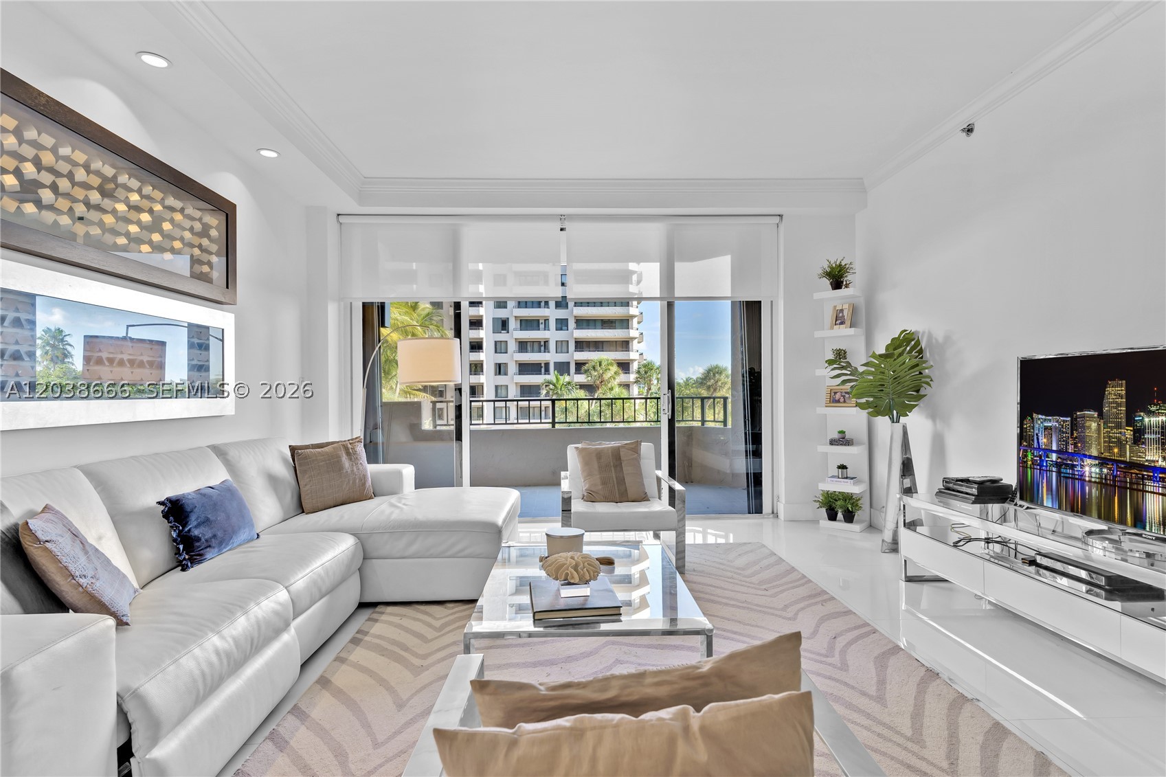 KEY COLONY NO 2 CONDO - Residential Lease