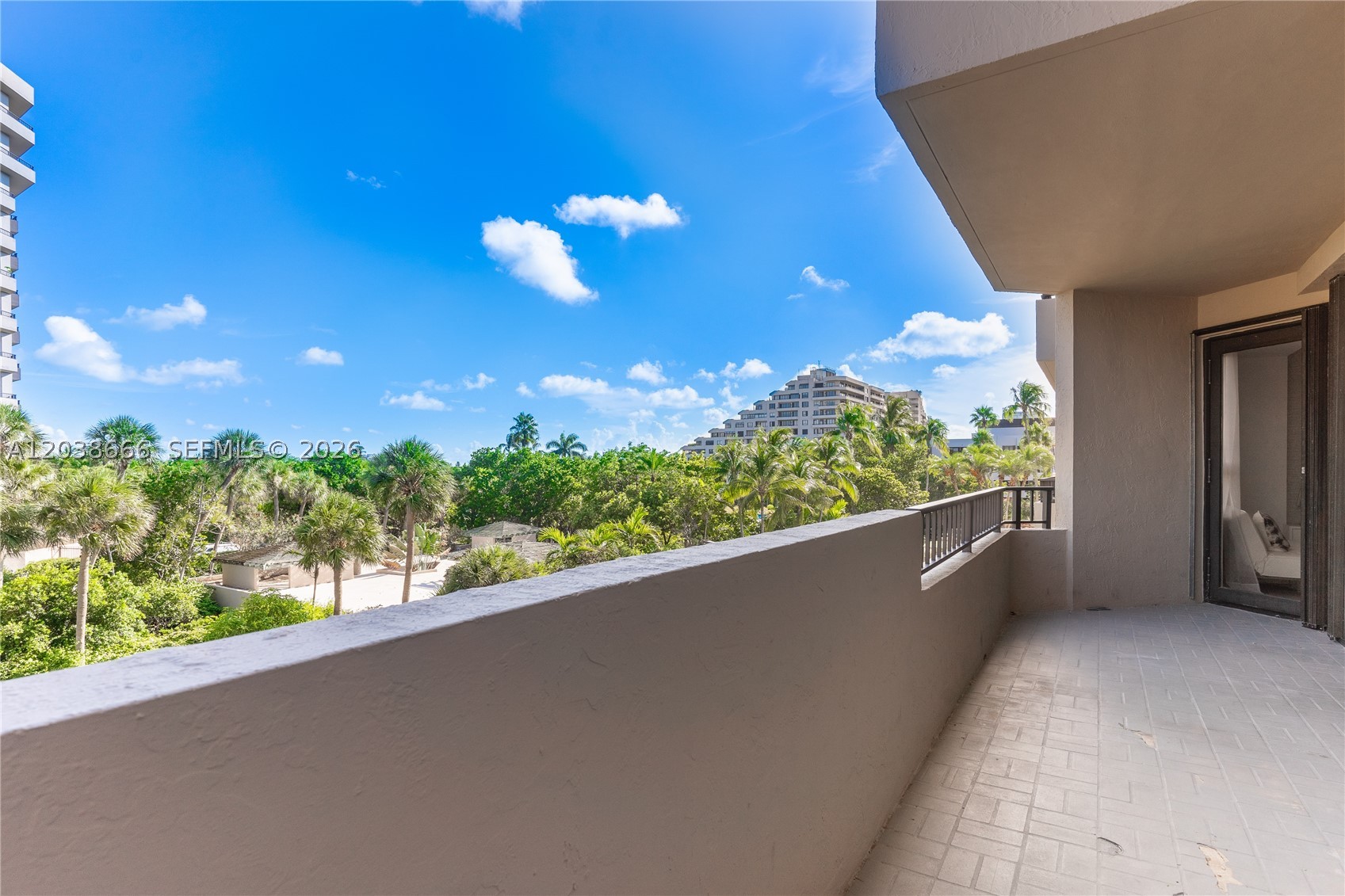 KEY COLONY NO 2 CONDO - Residential Lease