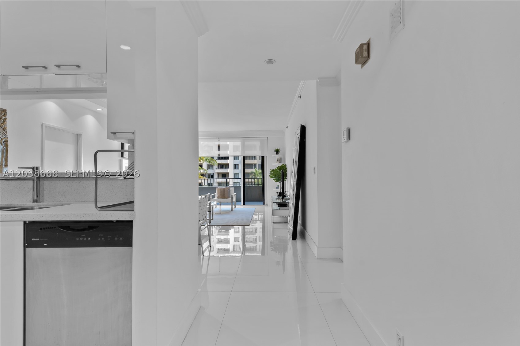 KEY COLONY NO 2 CONDO - Residential Lease
