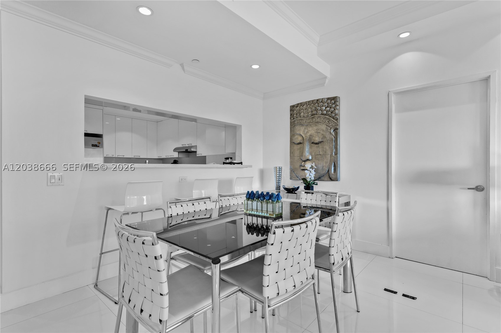 KEY COLONY NO 2 CONDO - Residential Lease