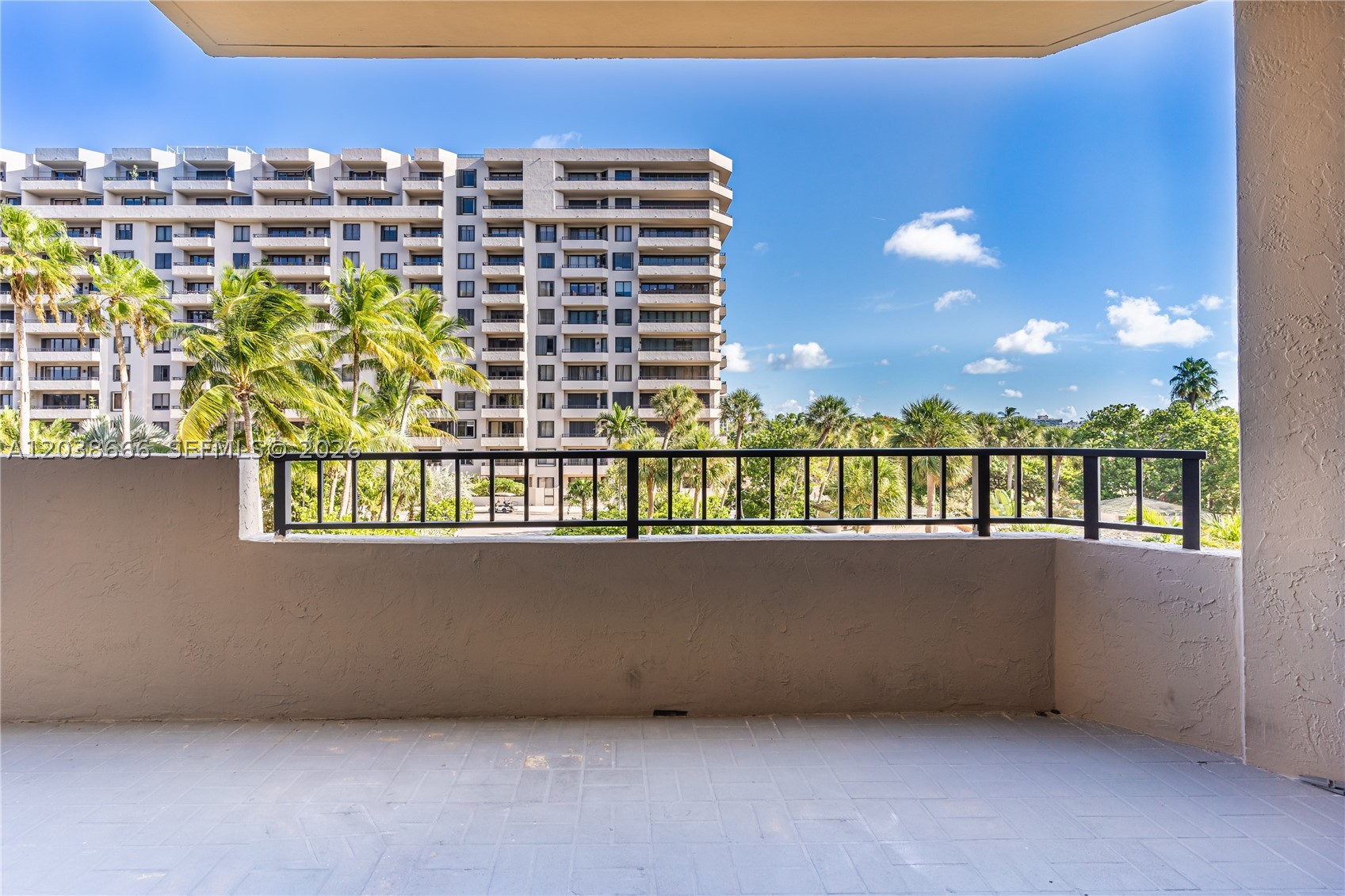 KEY COLONY NO 2 CONDO - Residential Lease