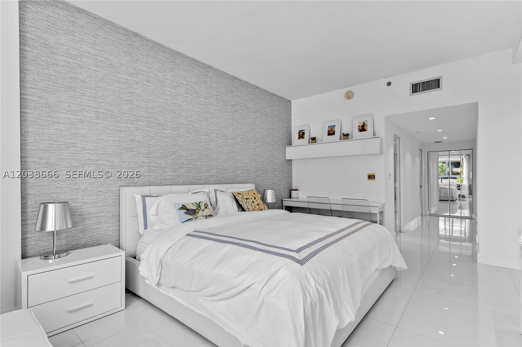 KEY COLONY NO 2 CONDO - Residential Lease