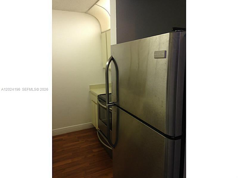 SAGA BAY GARDENS CONDO - Residential