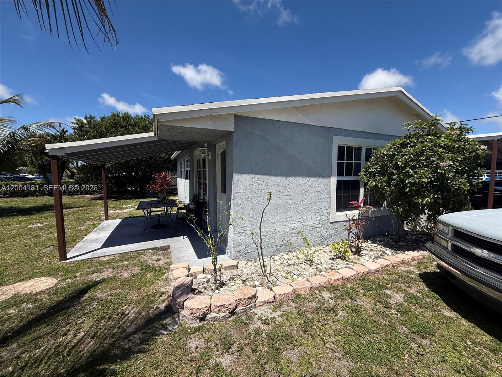 LIBERTY PARK ESTATES SEC - Residential