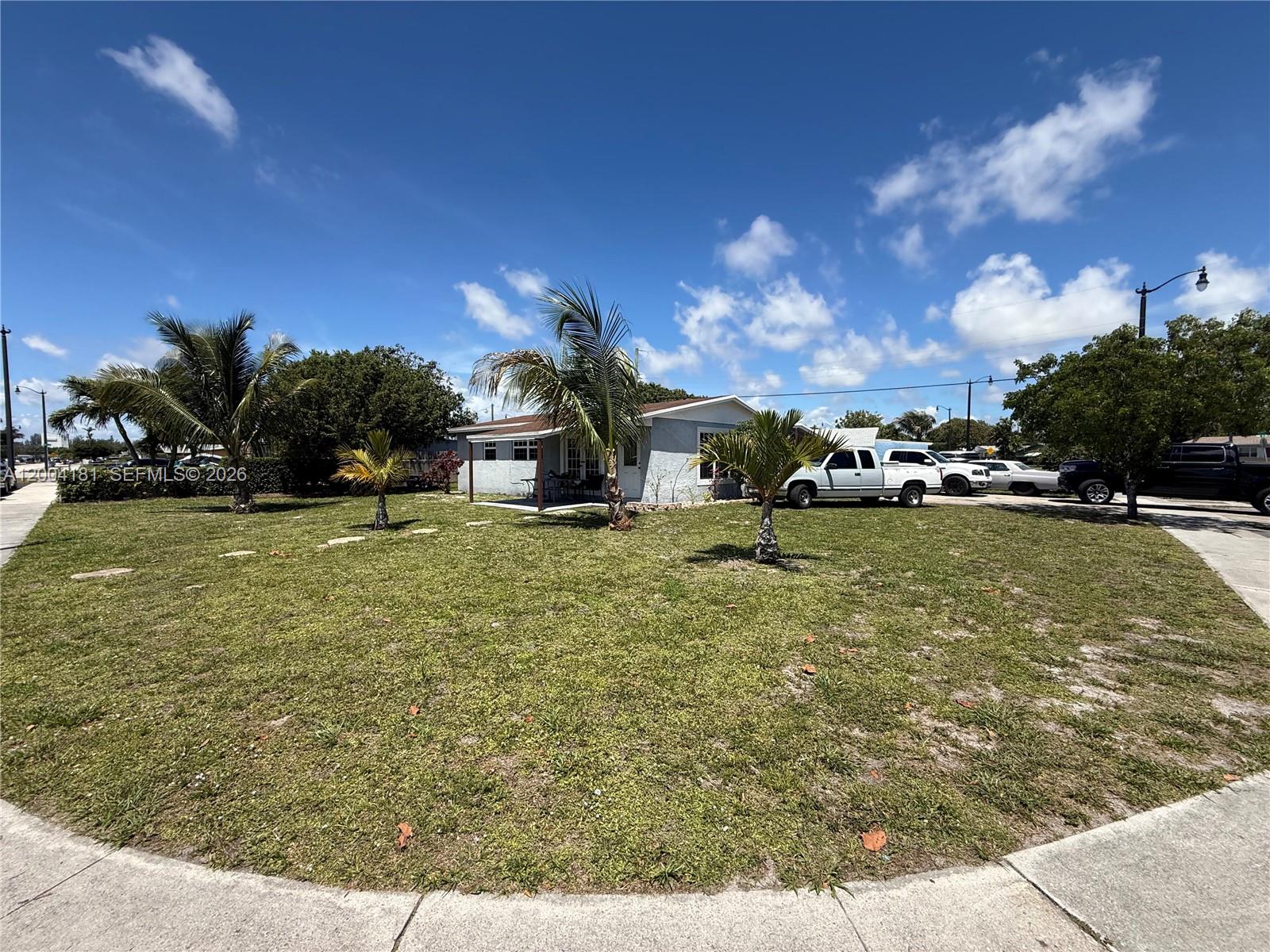 LIBERTY PARK ESTATES SEC - Residential