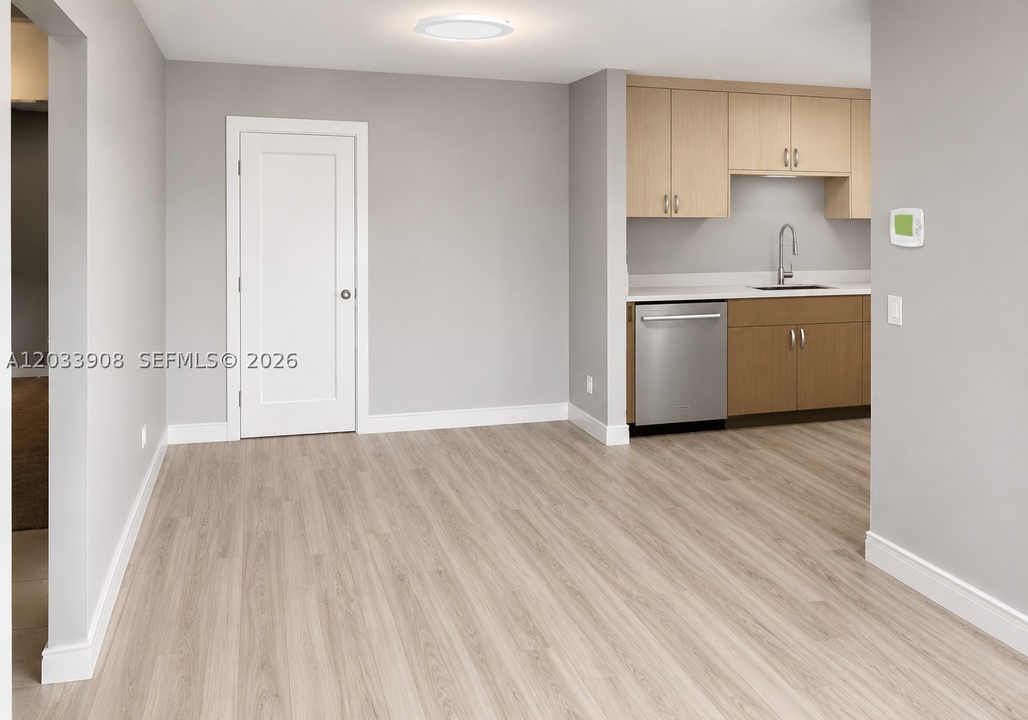 SUNRISE GOLF VILLAGE SEC - Residential