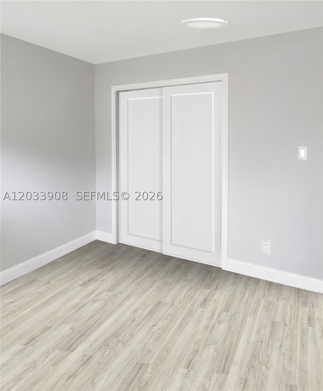 SUNRISE GOLF VILLAGE SEC - Residential