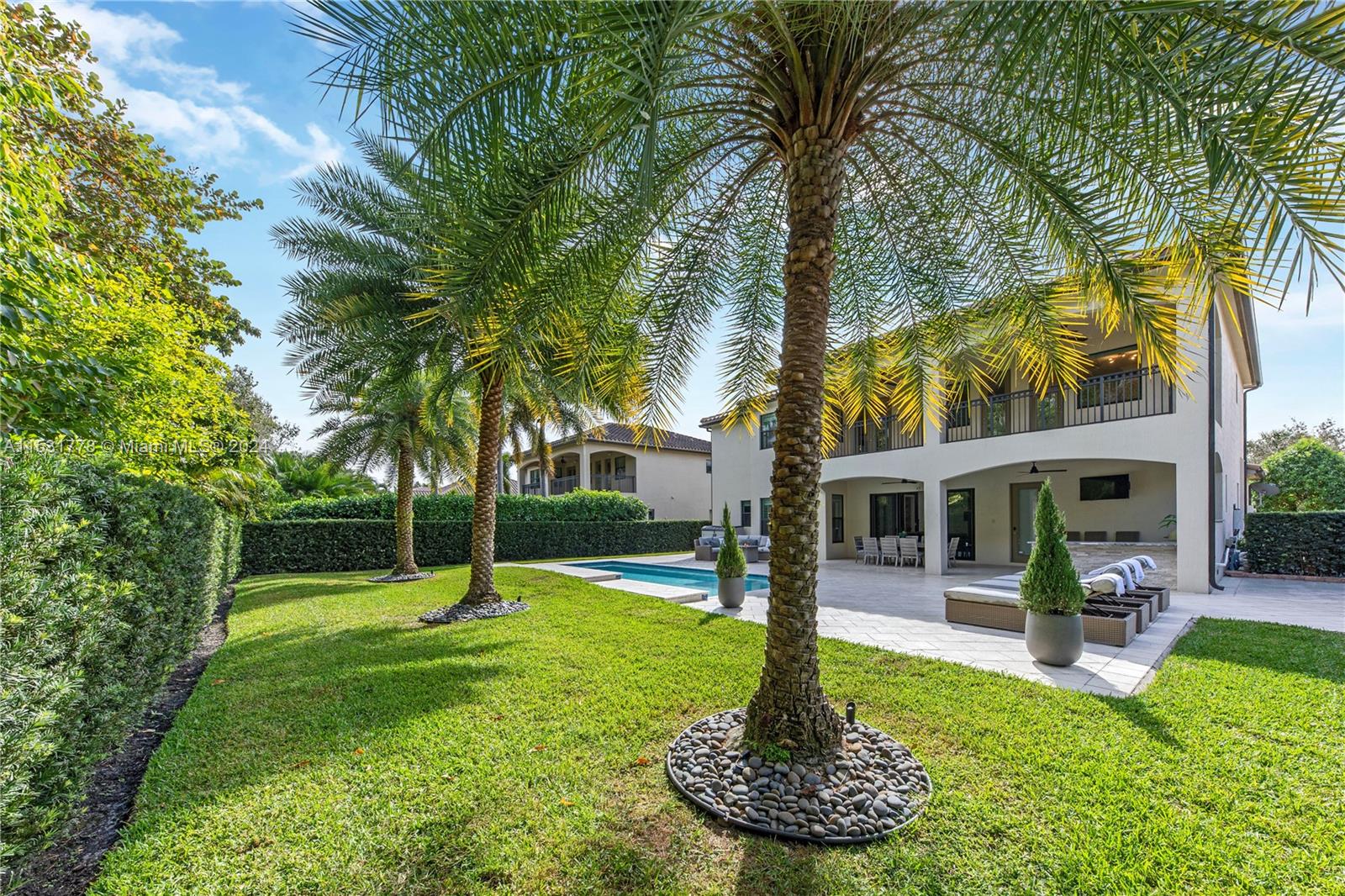 MILL CREEK - Residential