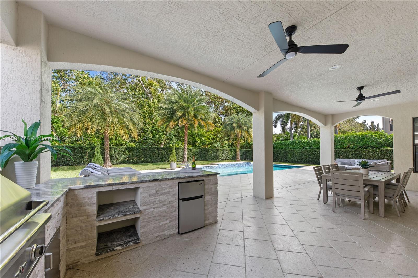 MILL CREEK - Residential