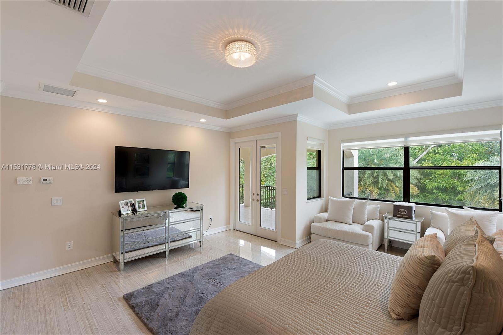 MILL CREEK - Residential