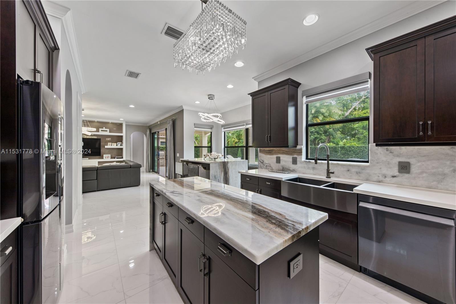 MILL CREEK - Residential