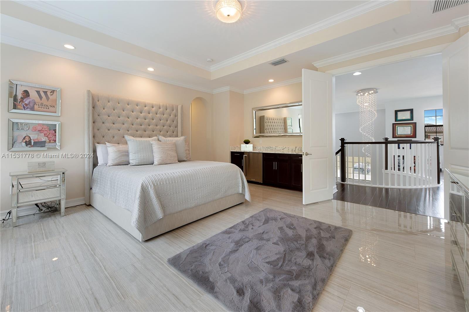 MILL CREEK - Residential
