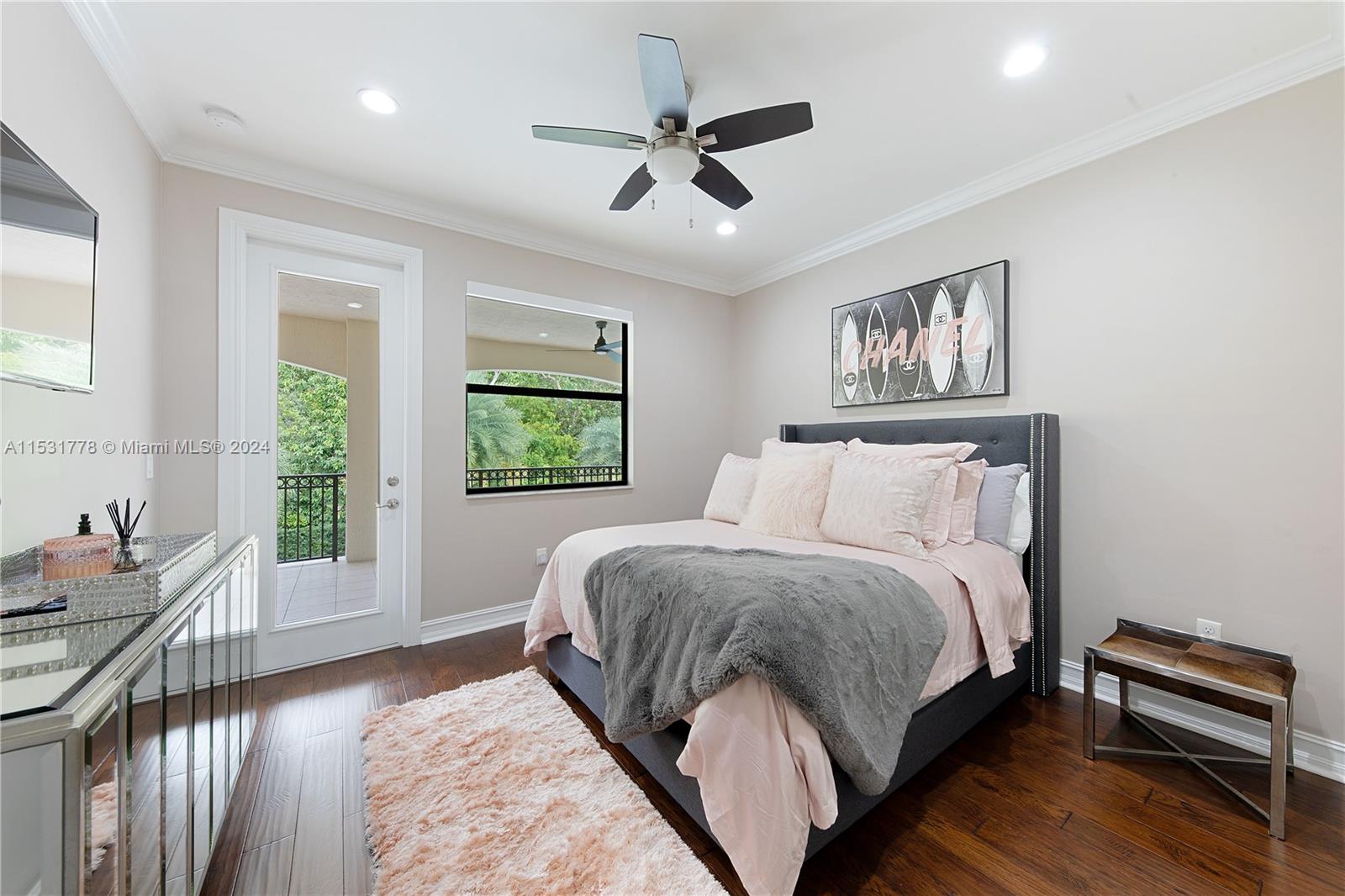 MILL CREEK - Residential
