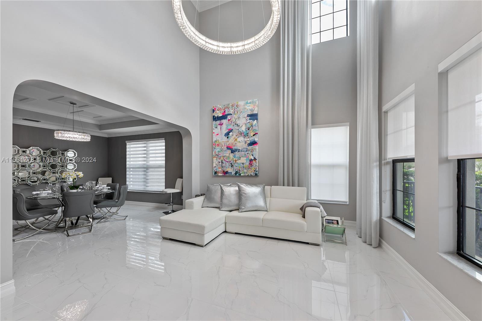MILL CREEK - Residential