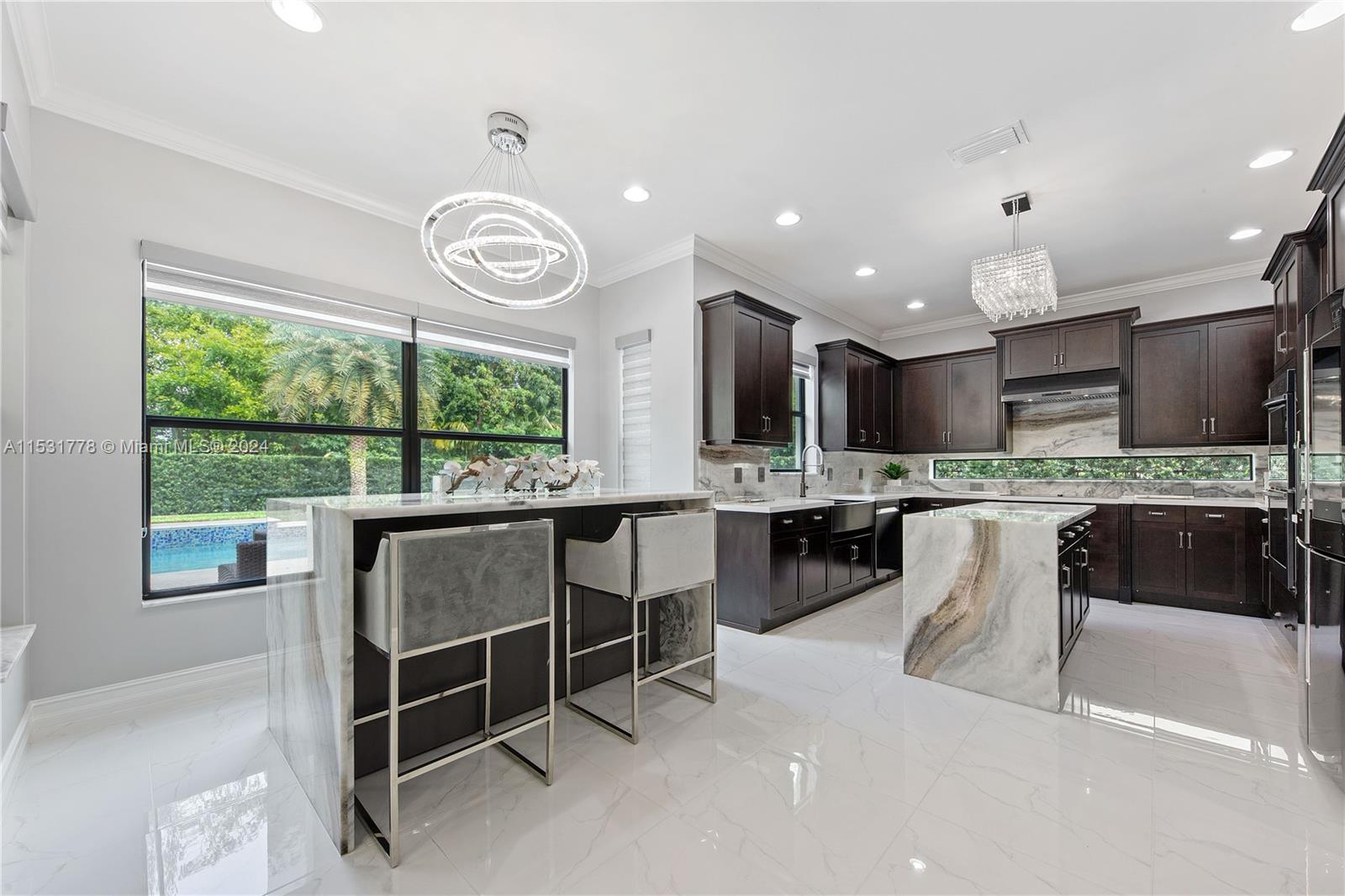 MILL CREEK - Residential