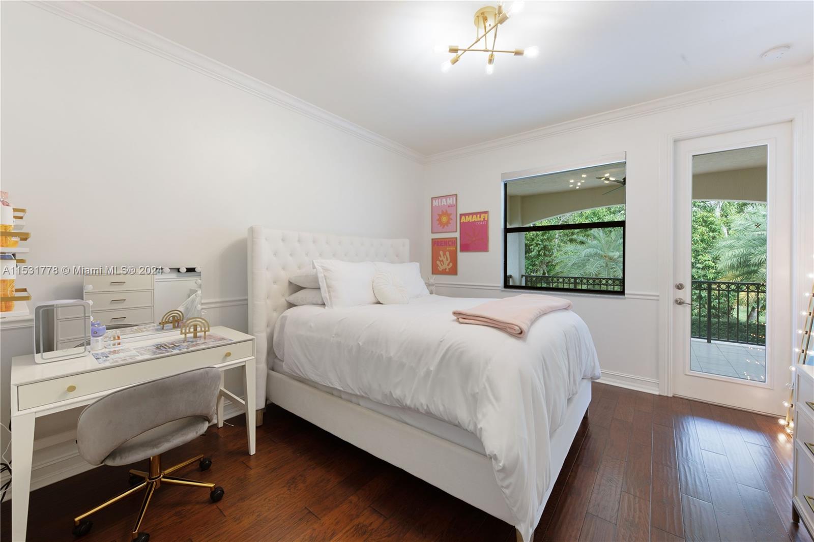 MILL CREEK - Residential