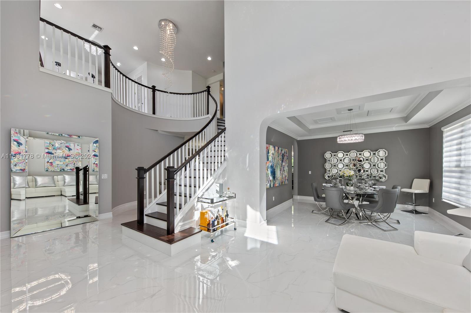 MILL CREEK - Residential