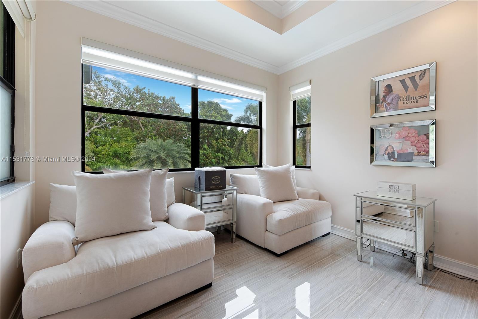 MILL CREEK - Residential