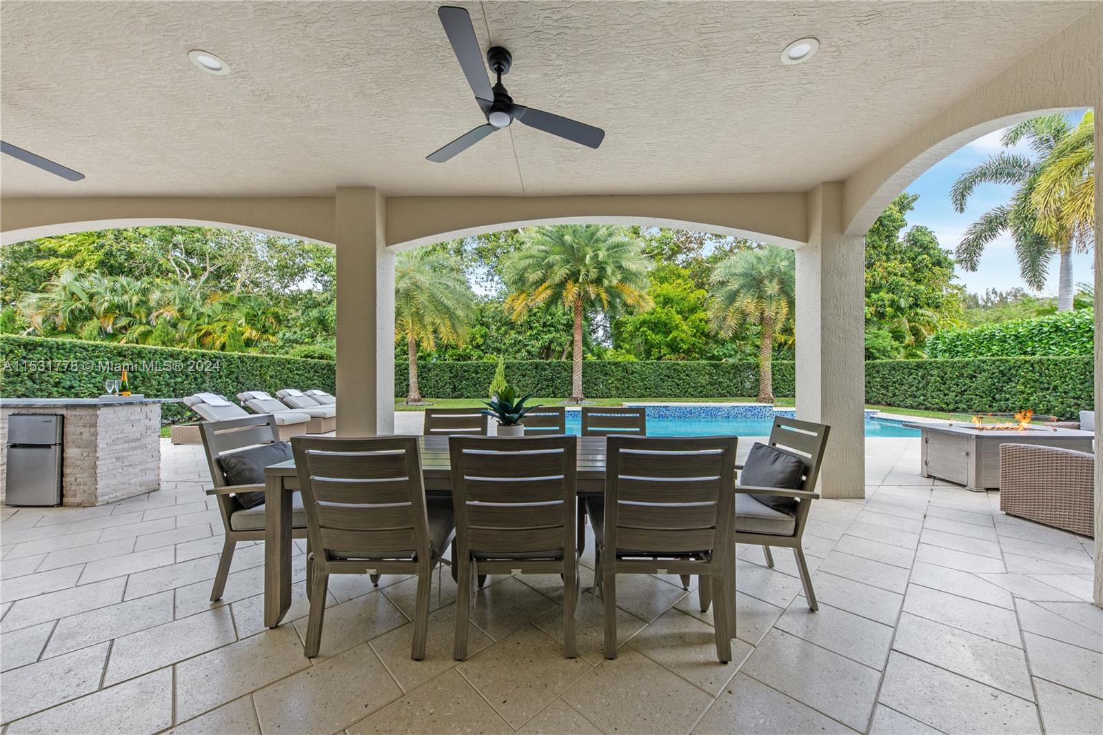 MILL CREEK - Residential