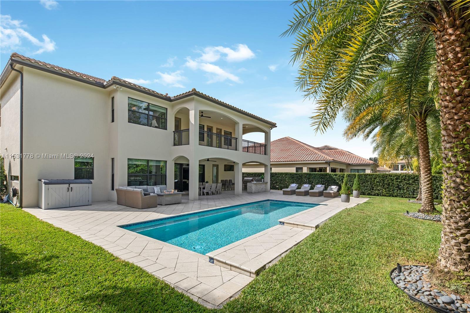 MILL CREEK - Residential