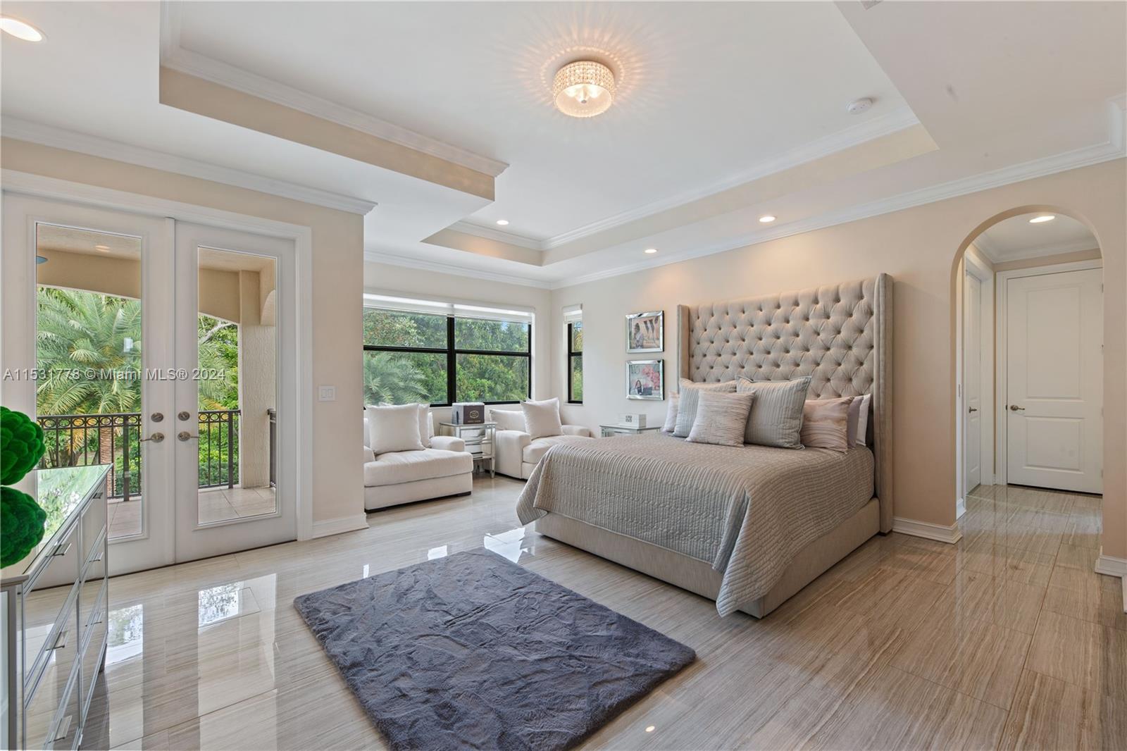 MILL CREEK - Residential