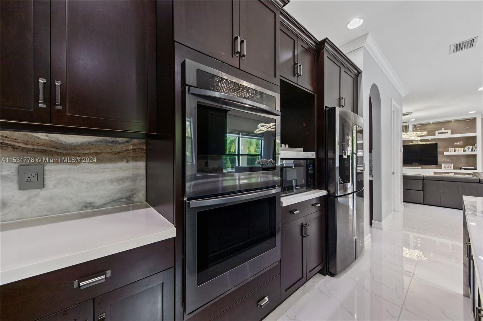 MILL CREEK - Residential