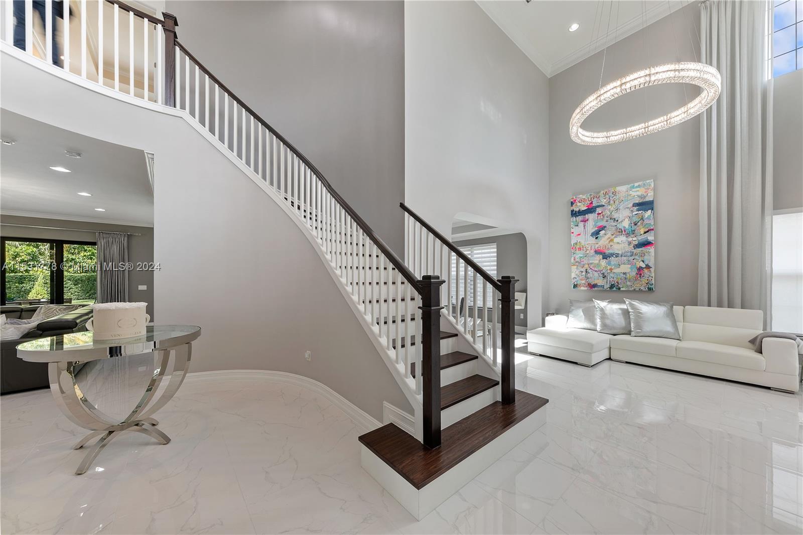 MILL CREEK - Residential