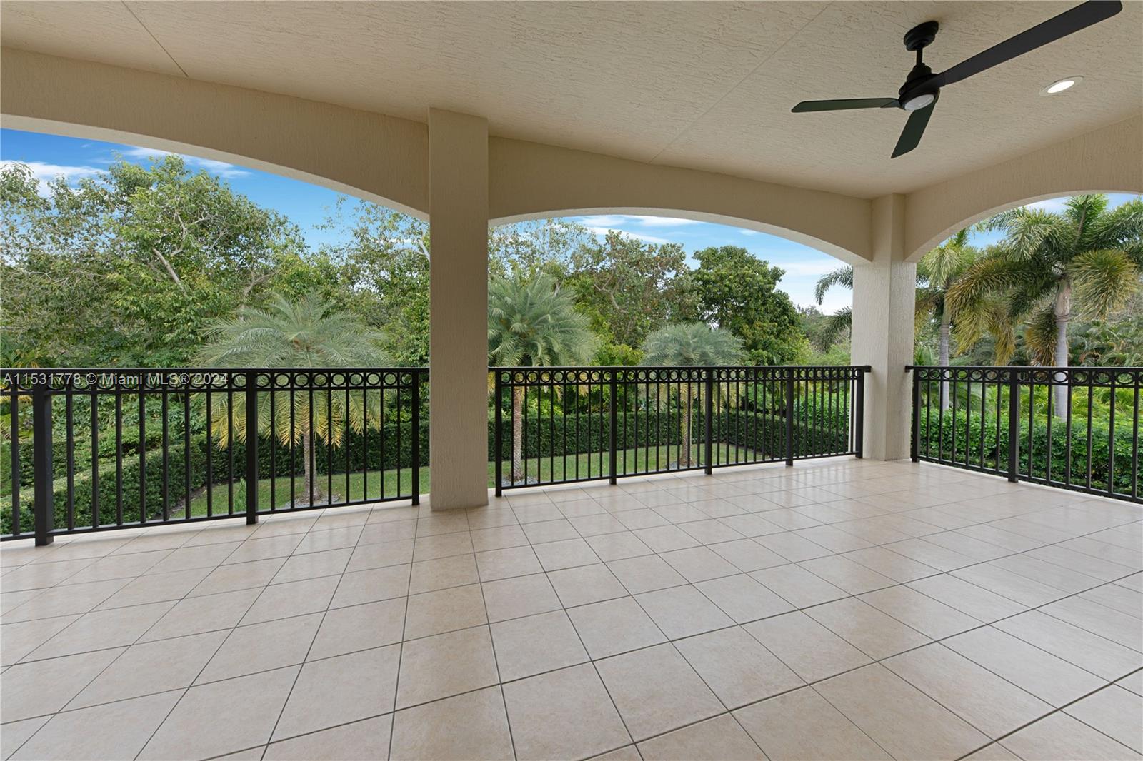 MILL CREEK - Residential