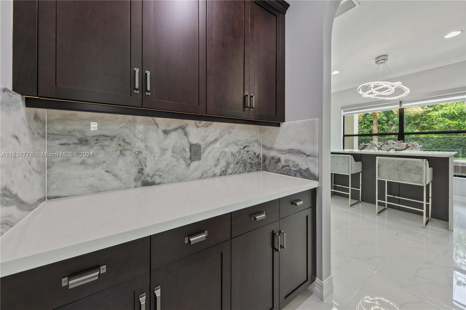 MILL CREEK - Residential
