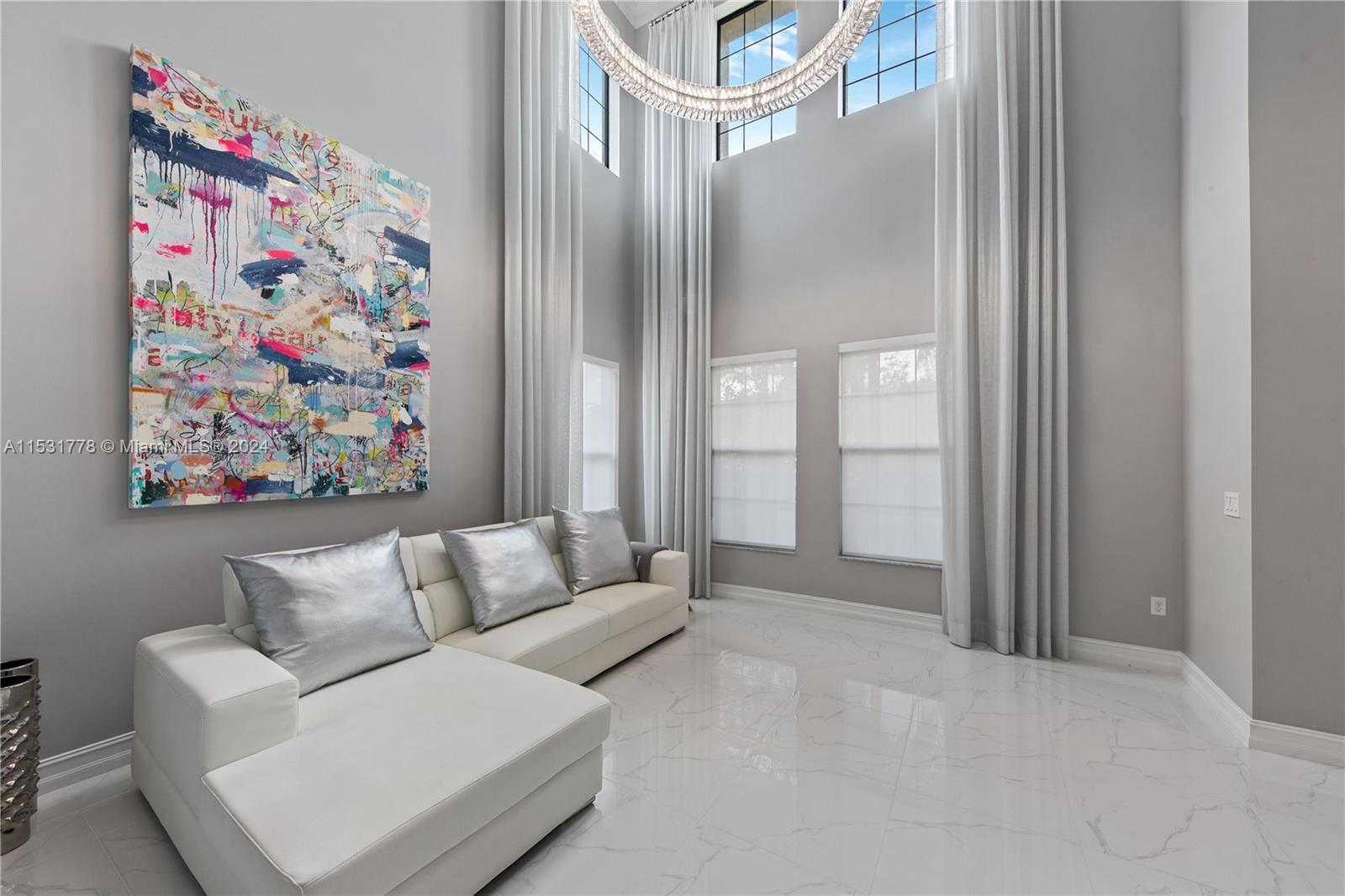 MILL CREEK - Residential