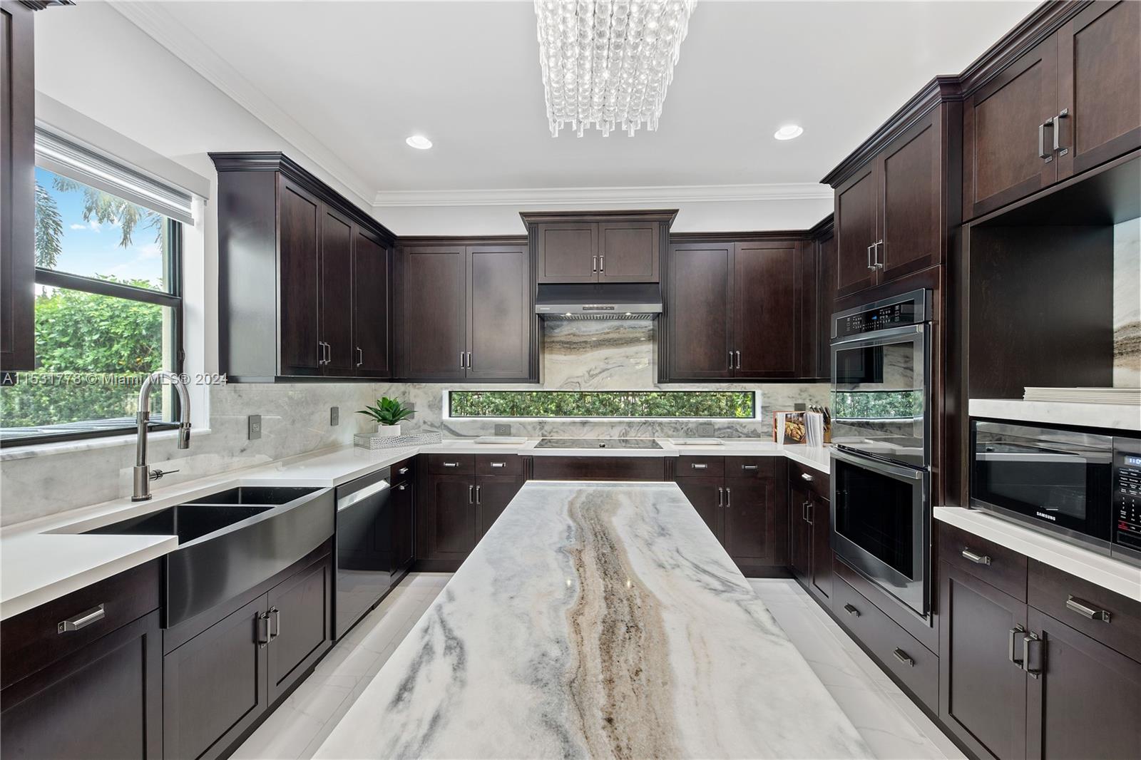 MILL CREEK - Residential