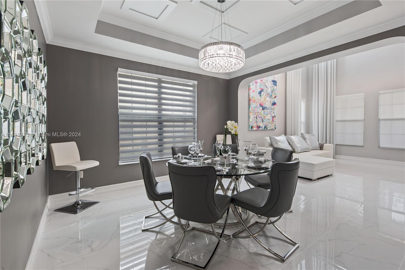MILL CREEK - Residential