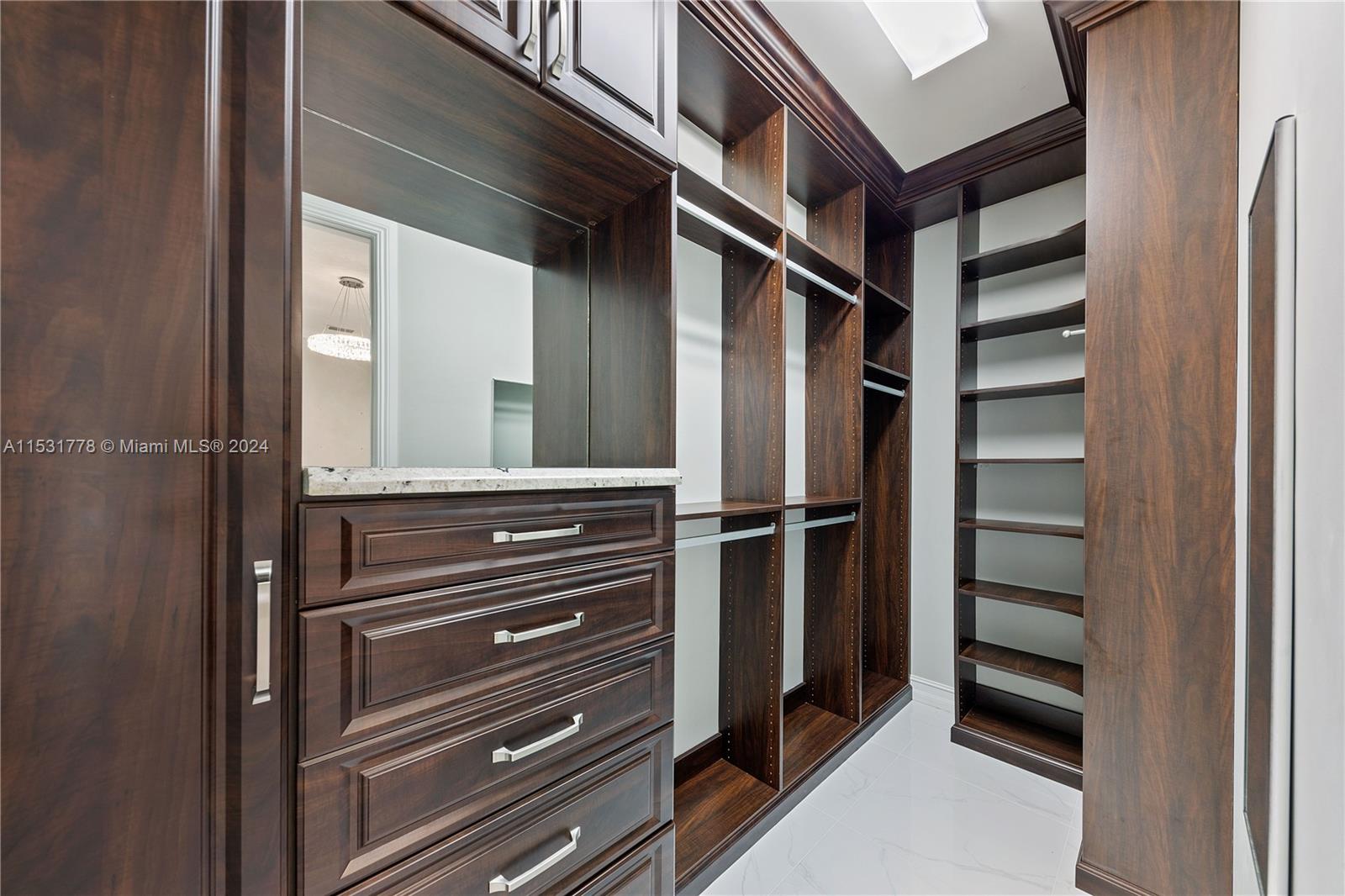 MILL CREEK - Residential