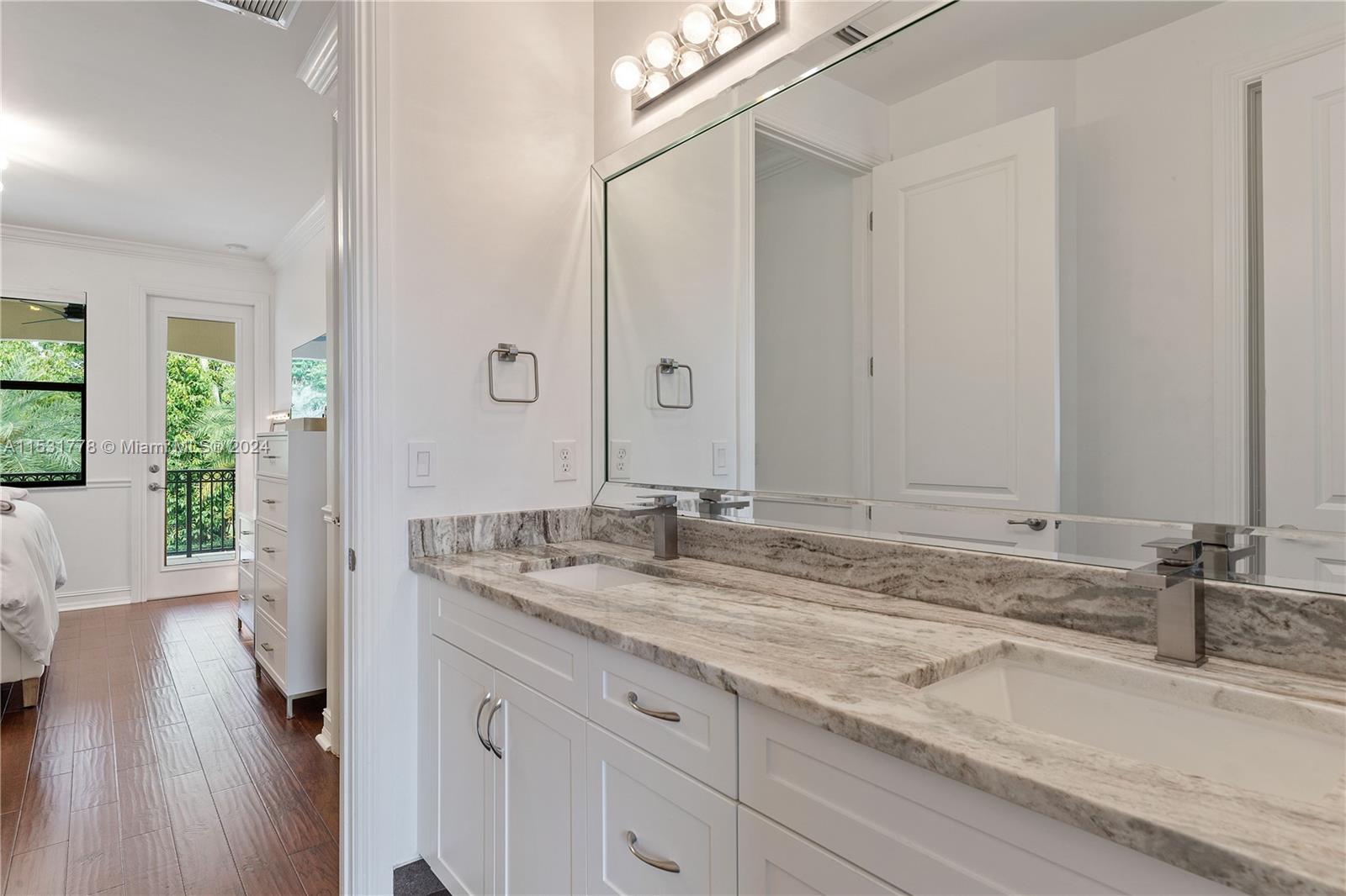 MILL CREEK - Residential