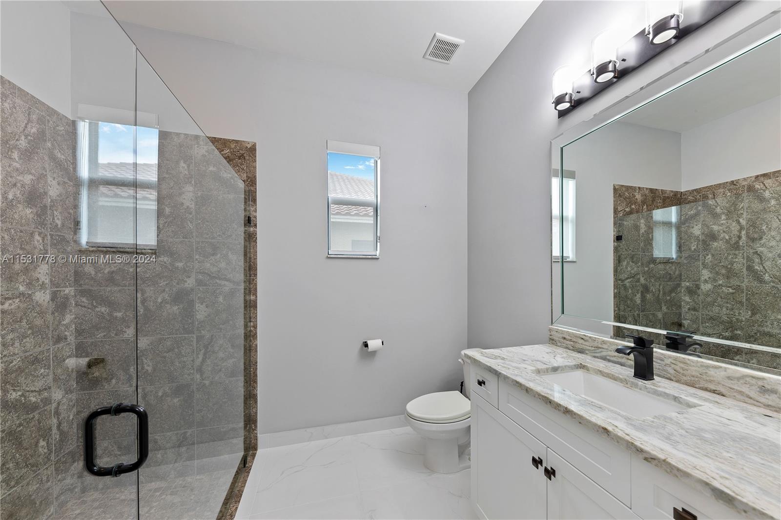 MILL CREEK - Residential
