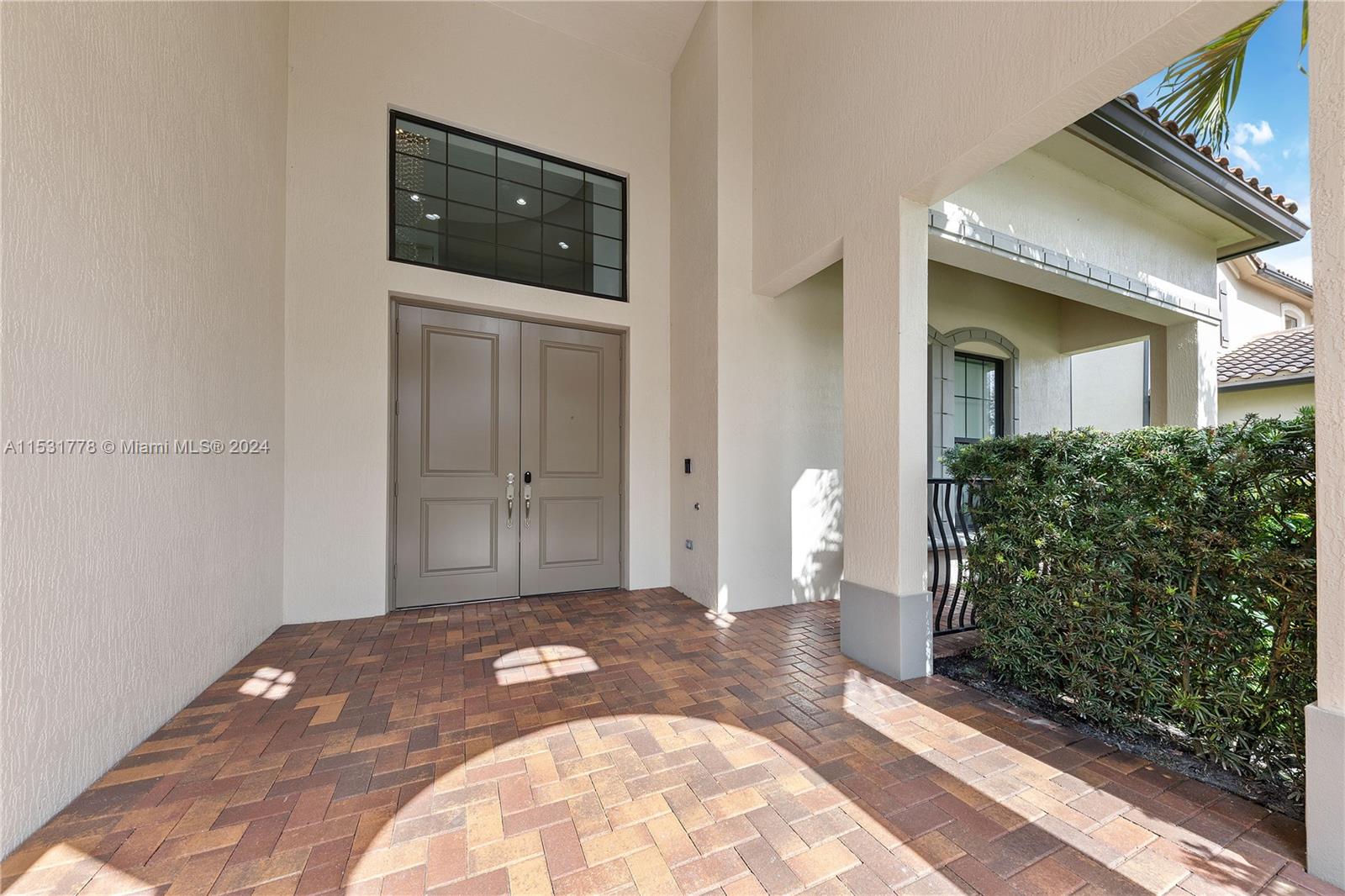 MILL CREEK - Residential