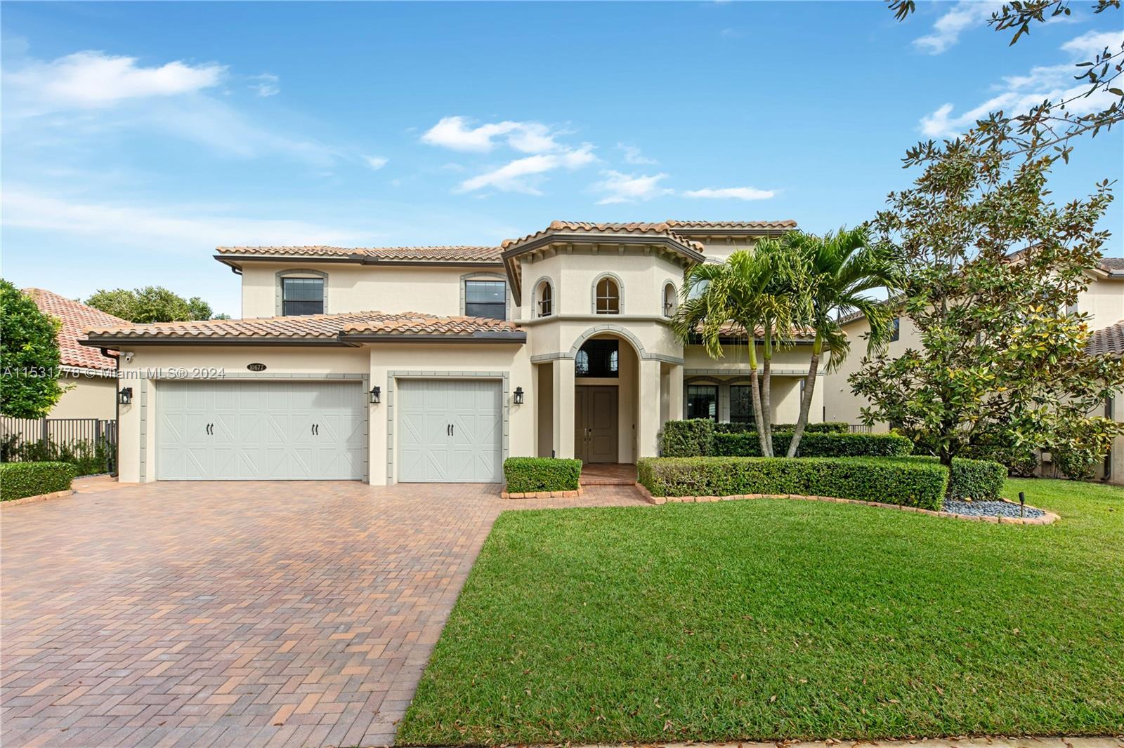 MILL CREEK - Residential