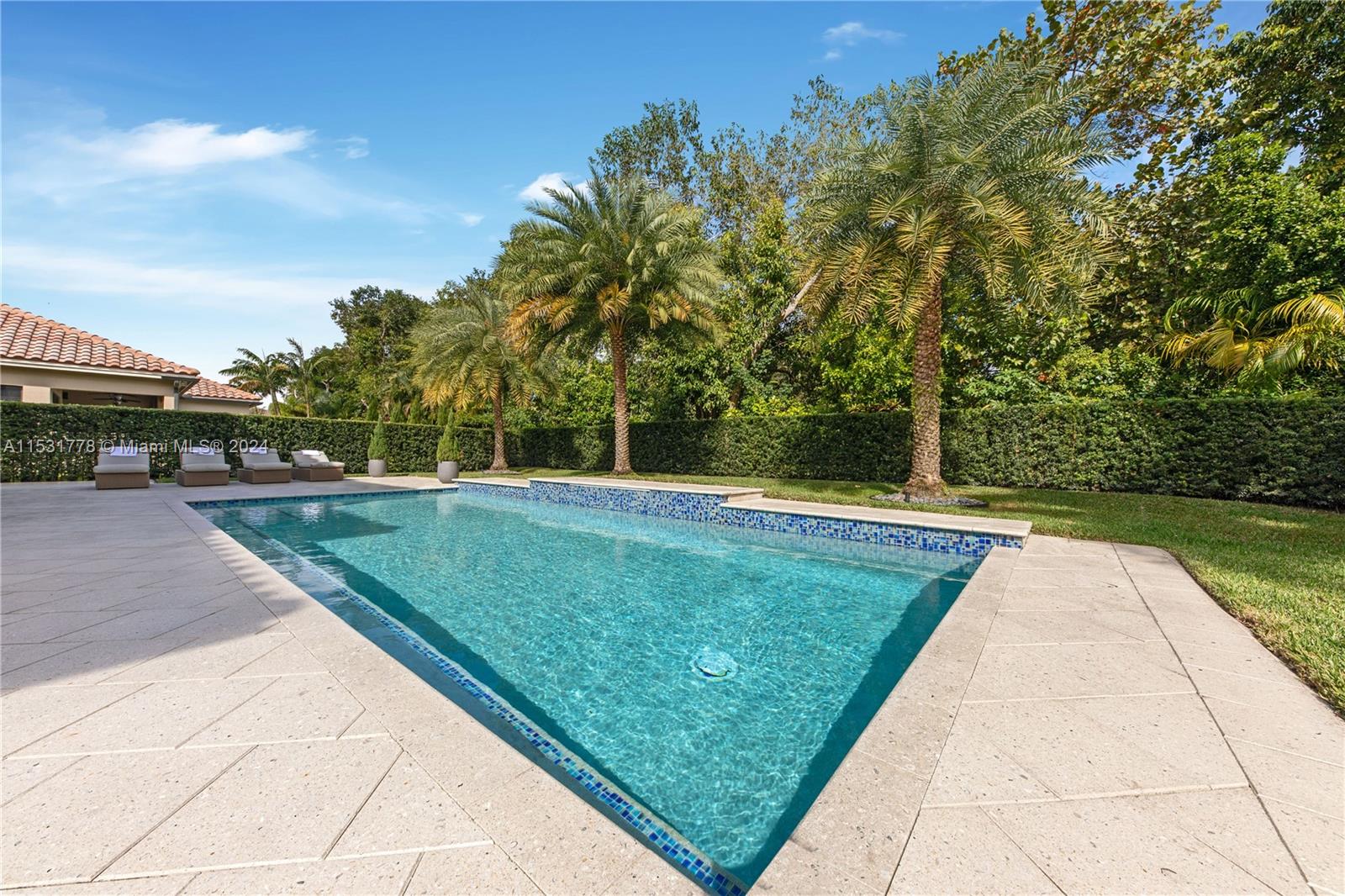 MILL CREEK - Residential