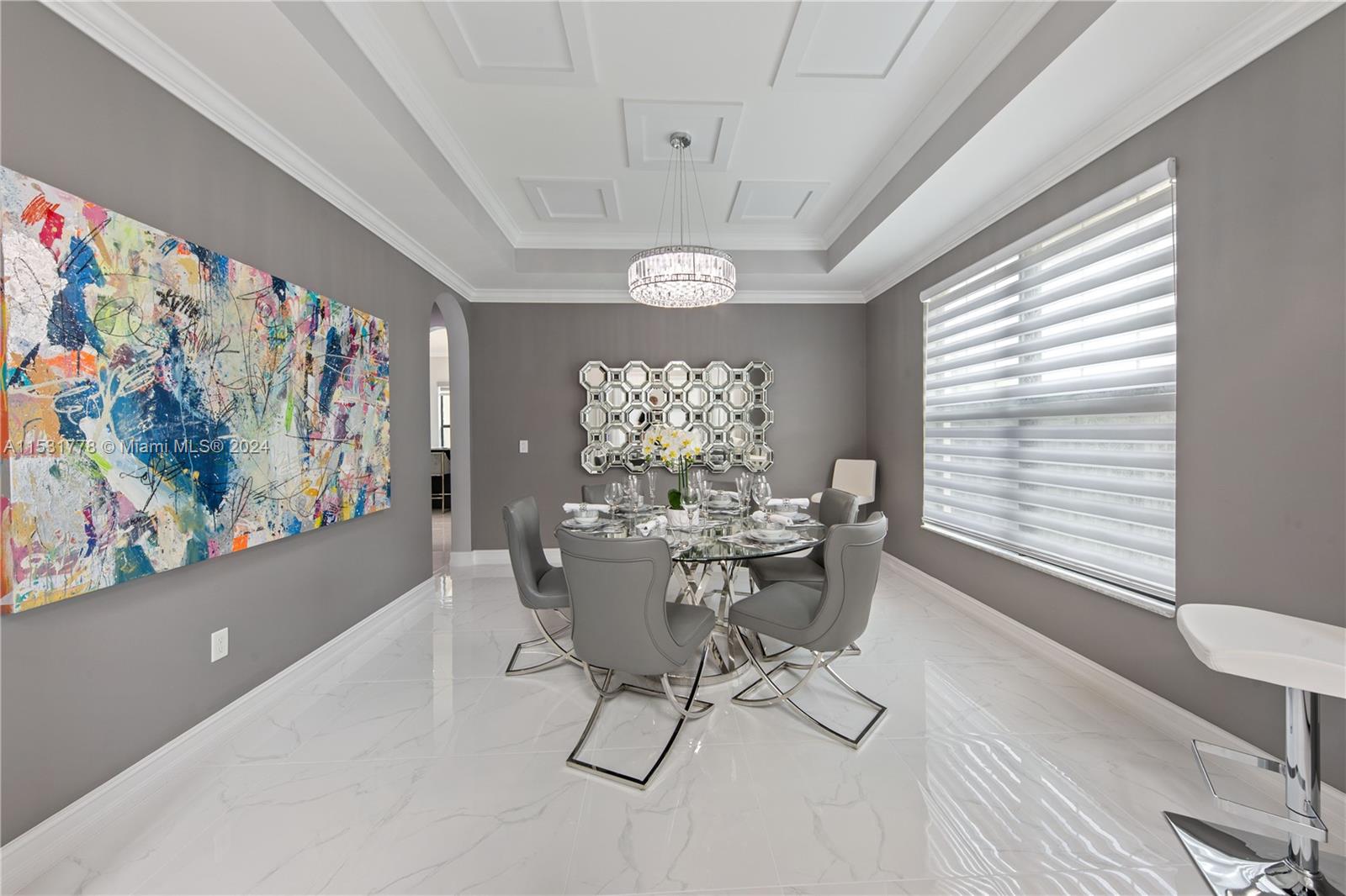 MILL CREEK - Residential