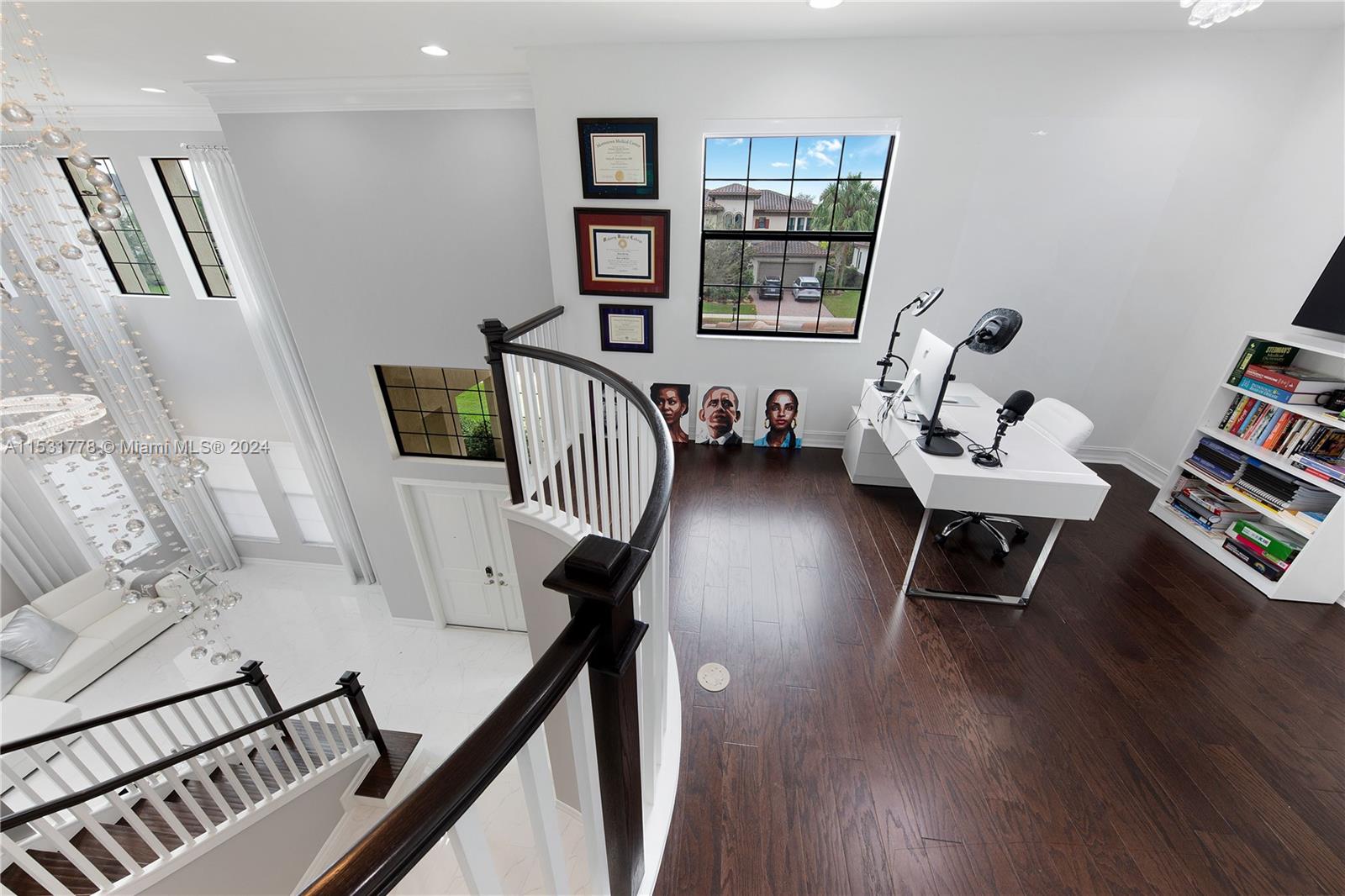 MILL CREEK - Residential