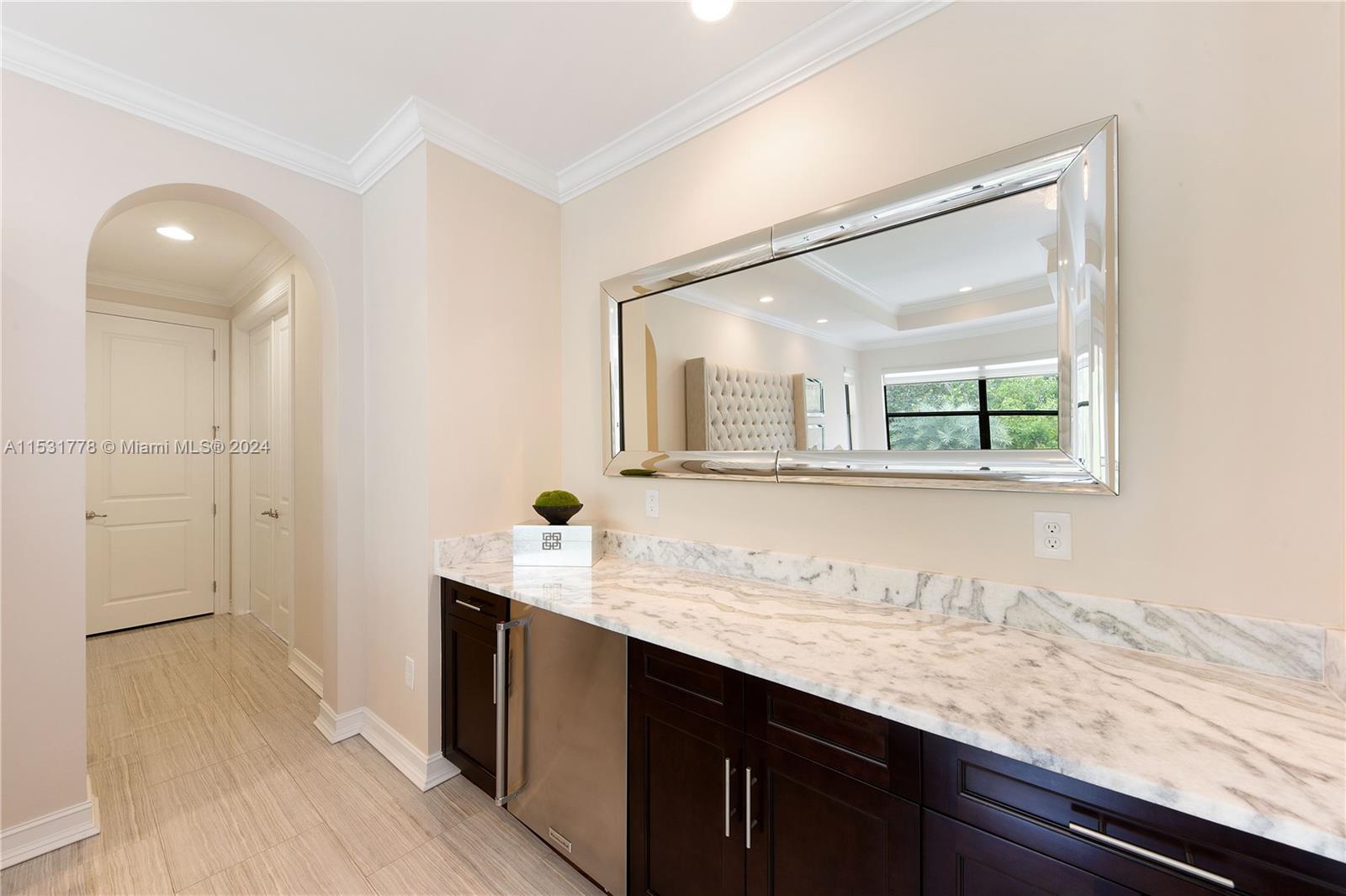 MILL CREEK - Residential