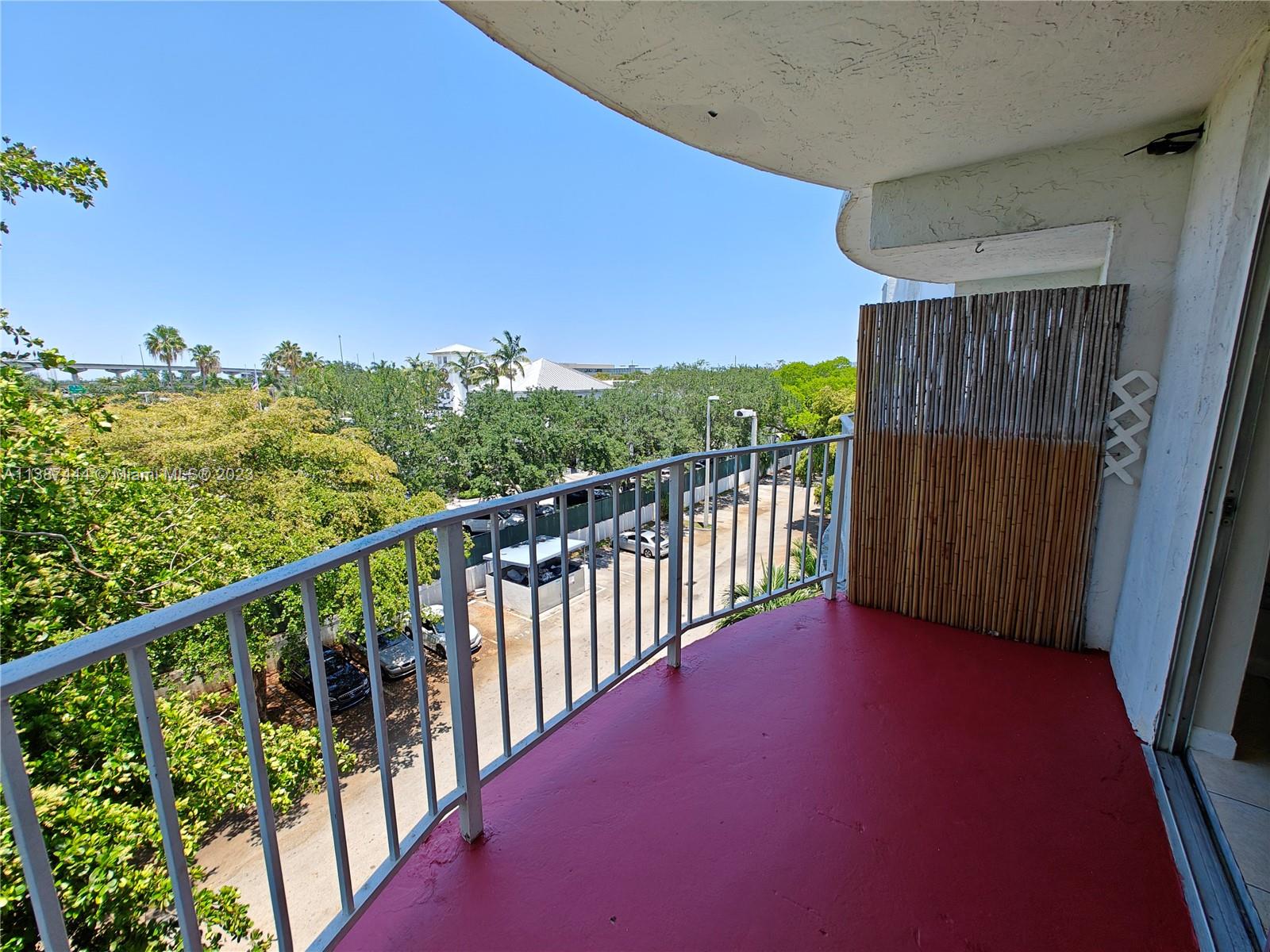 MONTECARLO CONDO - Residential Lease
