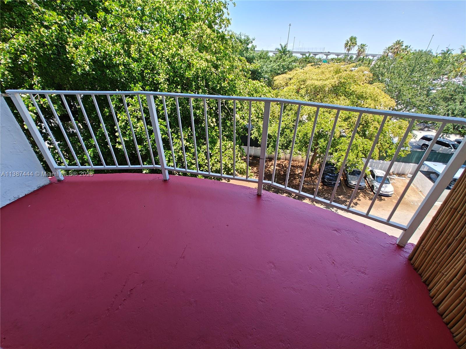 MONTECARLO CONDO - Residential Lease