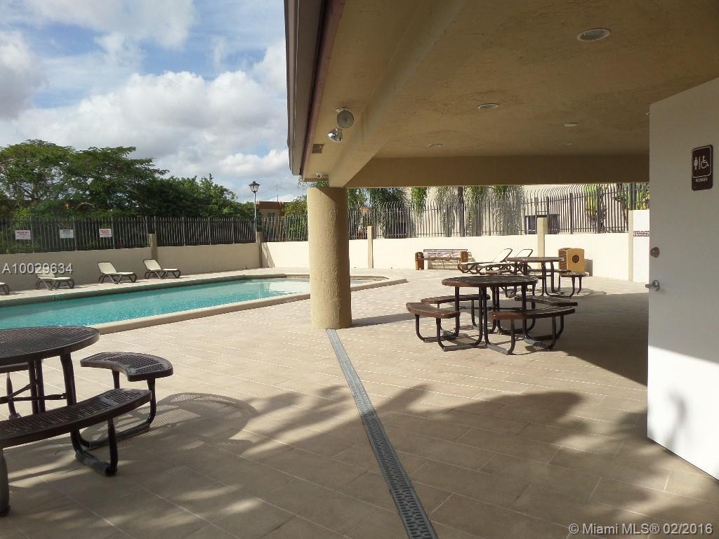 Terra Lake Villas Condo - Residential Lease