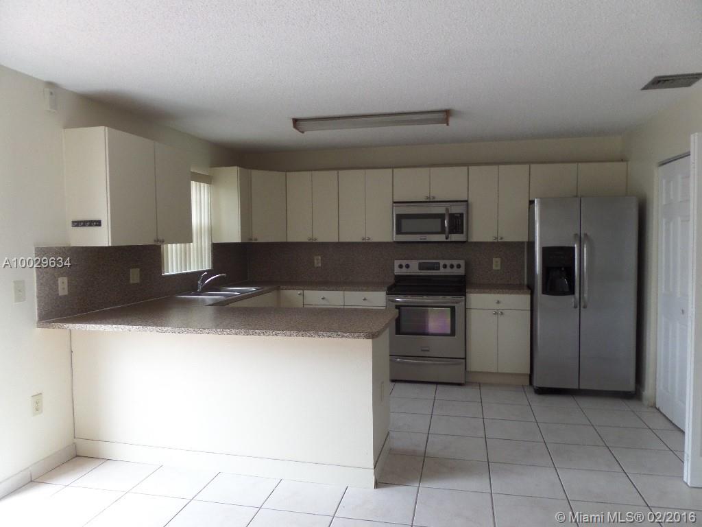 Terra Lake Villas Condo - Residential Lease
