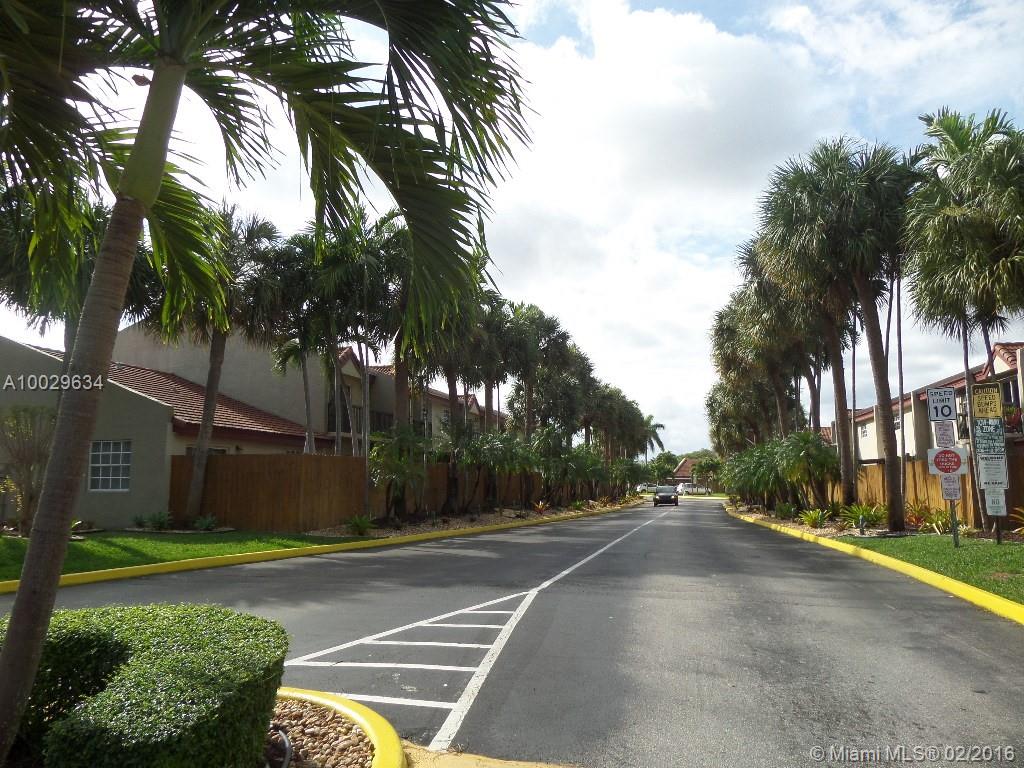 Terra Lake Villas Condo - Residential Lease